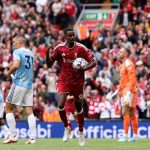 EPL: Liverpool remain winless with Forest draw
