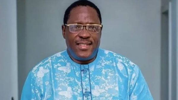 Ogogo: What you need to know about Stage 4 Cancer
