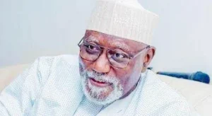 Ex-DSS DG Daura: ‎How sycophants in Buhari’s govt betrayed him