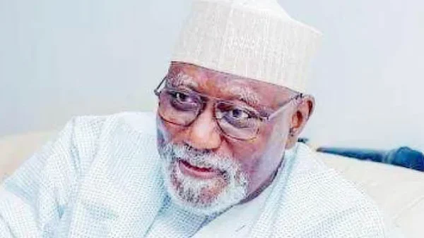 Ex-DSS DG Daura: ‎How sycophants in Buhari’s govt betrayed him