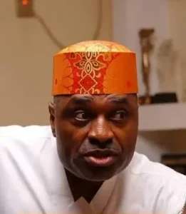 2027: Without Coalition, Tinubu Will ‘Eat Obi Like Biscuits’ – Kenneth Okonkwo