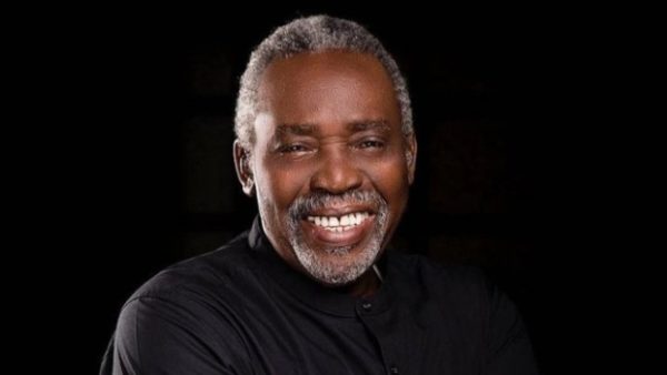Born in Kano, Trained in Britain: Things to Know About Olu Jacobs