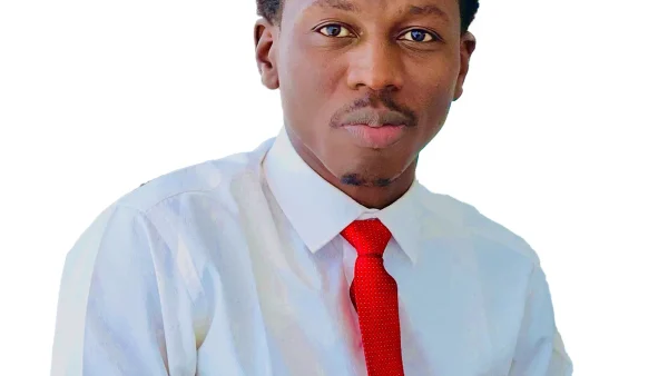 Media Trust’s Aaron Atsahyel shortlisted for Thomson Foundation Award 