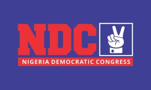 2027: Nigerians can donate to fund our campaign — NDC