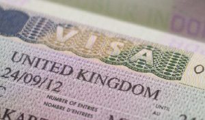 Visa crackdown: UK varsities withdraw admission offers to Nigerians