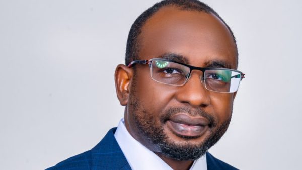 NITDA DG to Media: Deploy AI for fact-checking, not replacing journalists