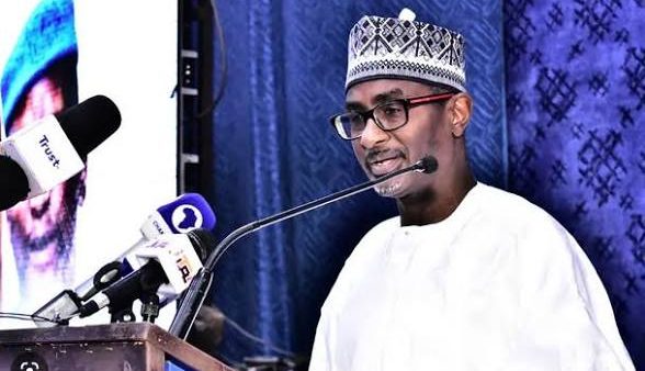 Kabiru Yusuf: Media must uphold fairness