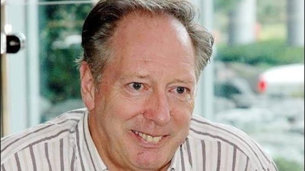 Jo Bonfrere: 30 years after Atlanta ’96, I still haven’t received Olympic Gold Medal